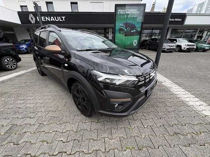 Dacia Jogger 1.6 HYBRID 140 Extreme+