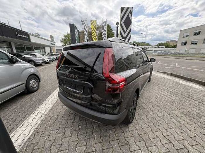 Dacia Jogger 1.6 HYBRID 140 Extreme+