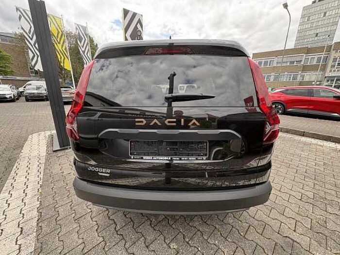 Dacia Jogger 1.6 HYBRID 140 Extreme+
