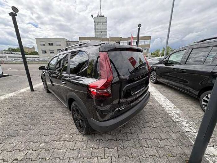Dacia Jogger 1.6 HYBRID 140 Extreme+