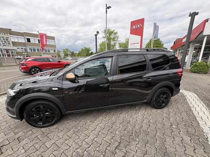 Dacia Jogger 1.6 HYBRID 140 Extreme+