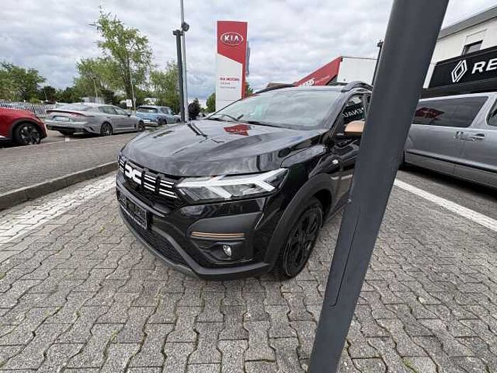 Dacia Jogger 1.6 HYBRID 140 Extreme+