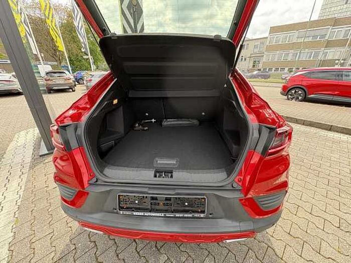 Renault Arkana 1.3 TCe 160 Mild-Hybrid R. S. Line