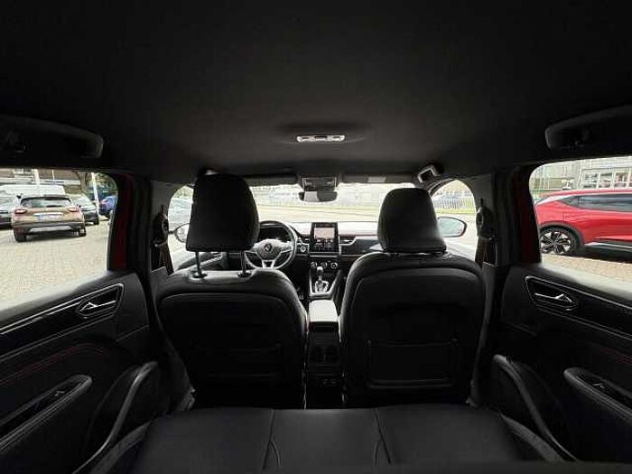 Renault Arkana 1.3 TCe 160 Mild-Hybrid R. S. Line