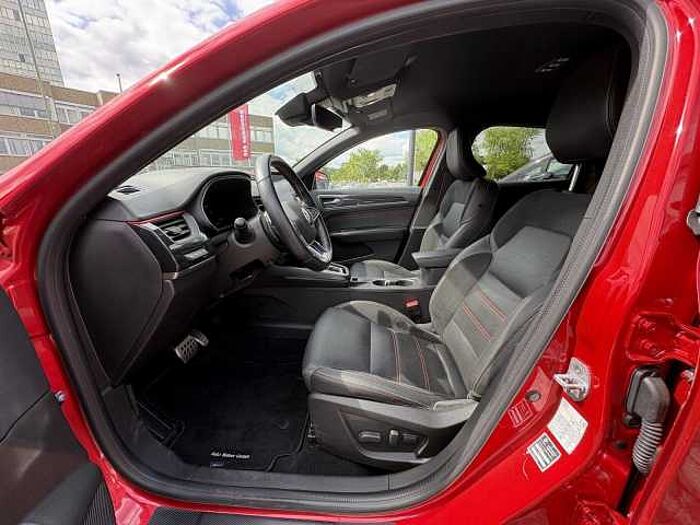 Renault Arkana 1.3 TCe 160 Mild-Hybrid R. S. Line