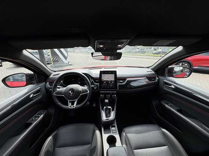 Renault Arkana 1.3 TCe 160 Mild-Hybrid R. S. Line