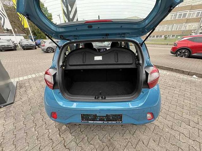 Hyundai i10 1.2 Trend