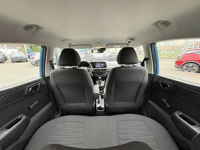 Hyundai i10 1.2 Trend