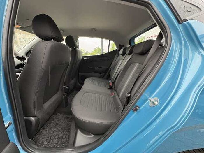 Hyundai i10 1.2 Trend