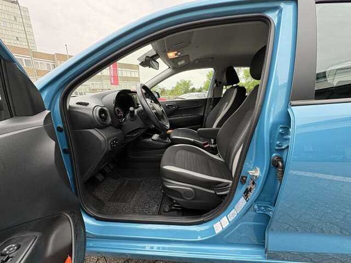 Hyundai i10 1.2 Trend