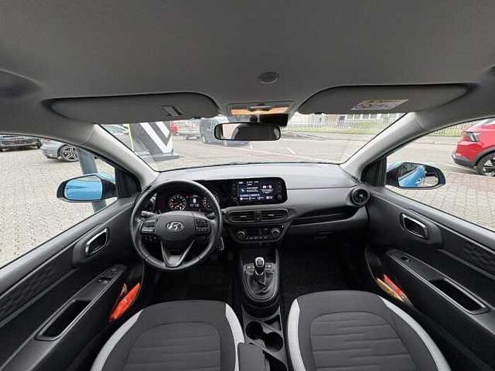 Hyundai i10 1.2 Trend