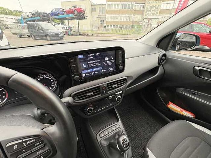Hyundai i10 1.2 Trend