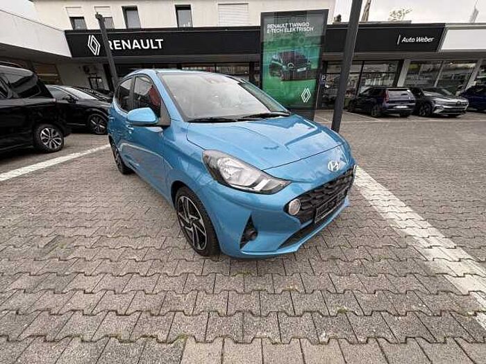 Hyundai i10 1.2 Trend