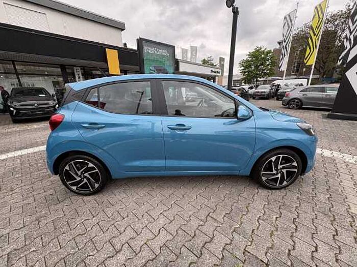 Hyundai i10 1.2 Trend