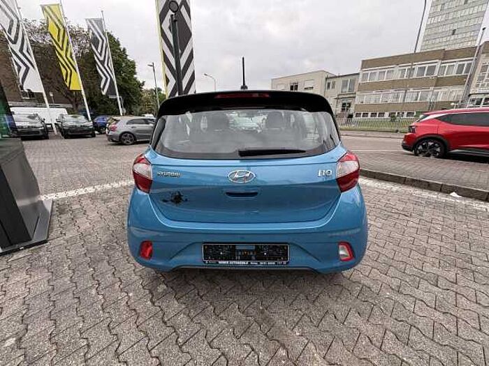 Hyundai i10 1.2 Trend