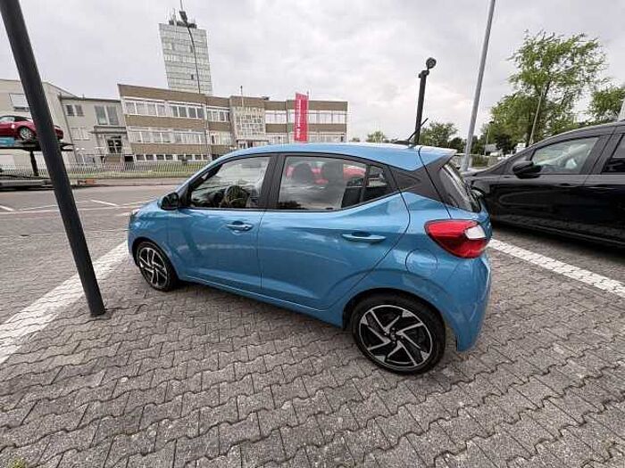 Hyundai i10 1.2 Trend