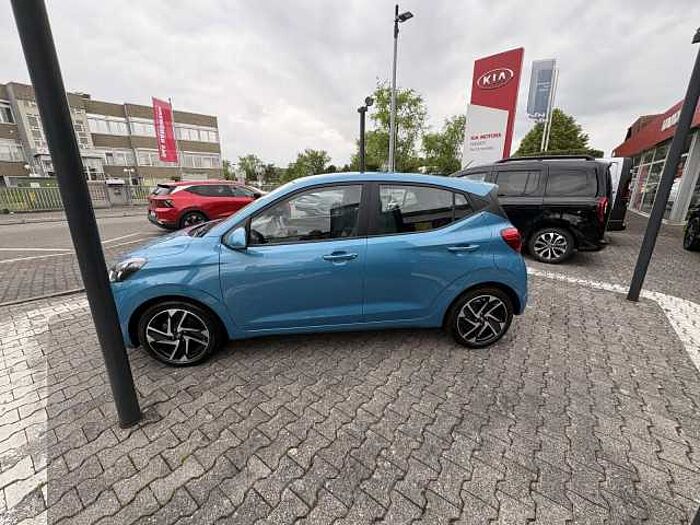 Hyundai i10 1.2 Trend