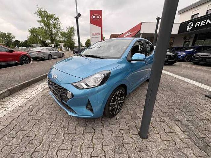 Hyundai i10 1.2 Trend