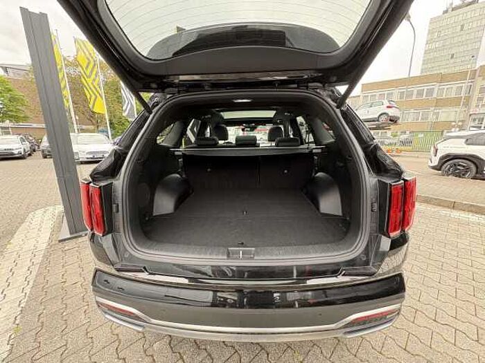 Kia Sorento 2.2 CRDi 4WD Platinum