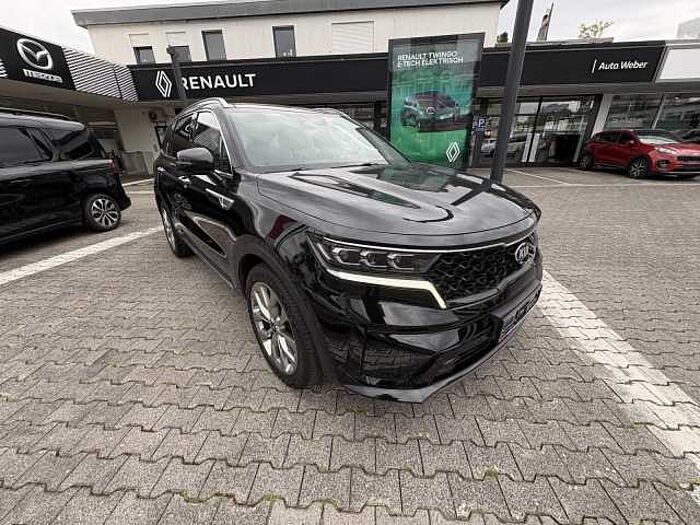 Kia Sorento 2.2 CRDi 4WD Platinum