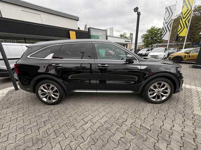 Kia Sorento 2.2 CRDi 4WD Platinum