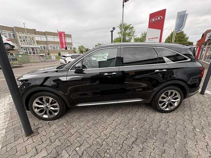 Kia Sorento 2.2 CRDi 4WD Platinum