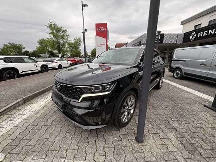 Kia Sorento 2.2 CRDi 4WD Platinum