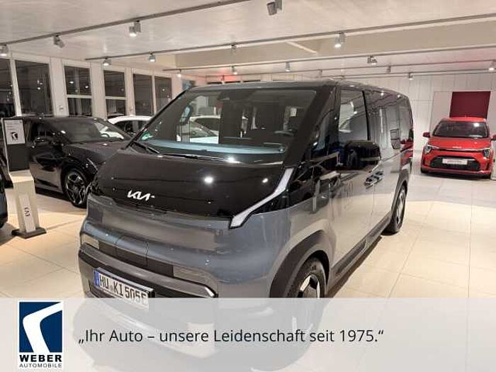 Kia PV5 Passenger Elektro 71,2 kWh 120 kW Elite