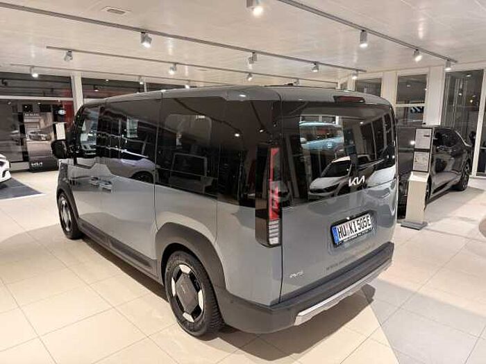 Kia PV5 Passenger Elektro 71,2 kWh 120 kW Elite