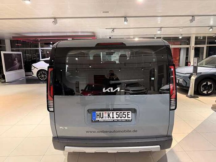 Kia PV5 Passenger Elektro 71,2 kWh 120 kW Elite