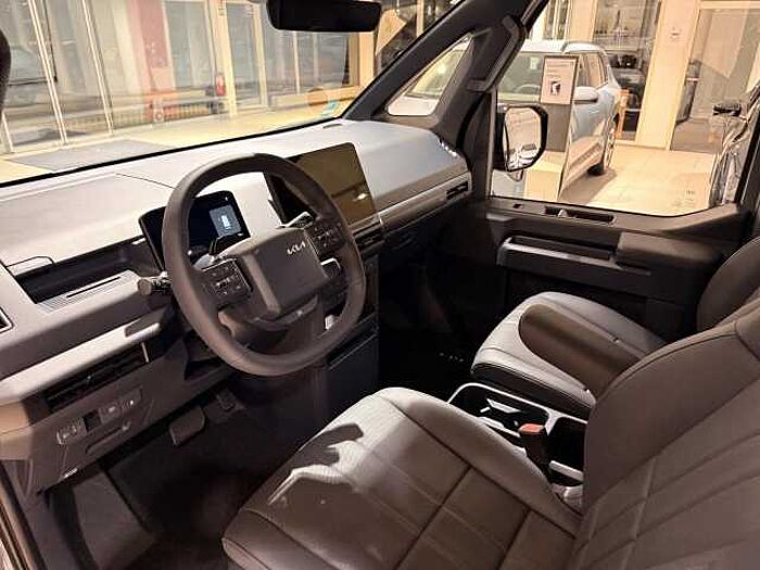 Kia PV5 Passenger Elektro 71,2 kWh 120 kW Elite