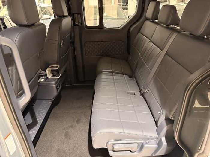 Kia PV5 Passenger Elektro 71,2 kWh 120 kW Elite