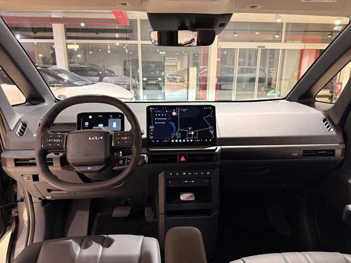 Kia PV5 Passenger Elektro 71,2 kWh 120 kW Elite