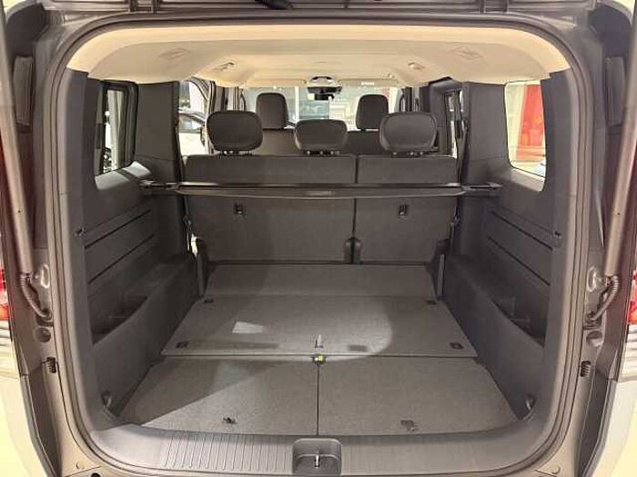 Kia PV5 Passenger Elektro 71,2 kWh 120 kW Elite
