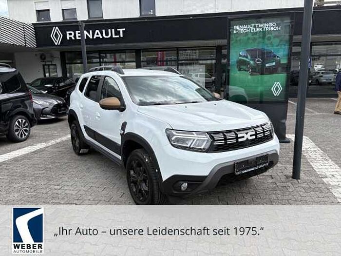 Dacia Duster II 1.3 TCe 150 Extreme 2WD GPF