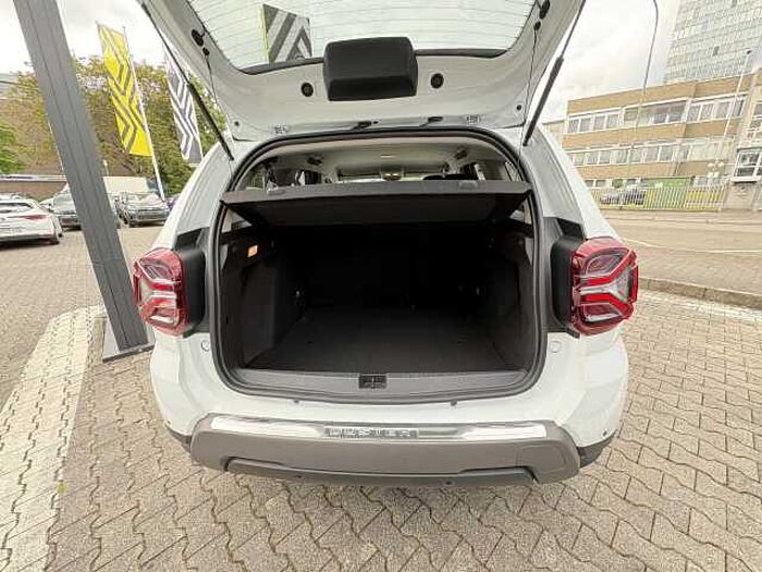 Dacia Duster II 1.3 TCe 150 Extreme 2WD GPF