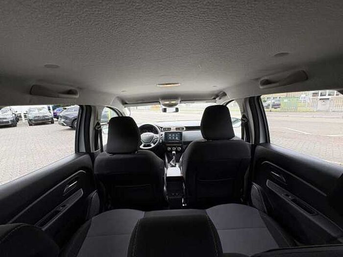 Dacia Duster II 1.3 TCe 150 Extreme 2WD GPF
