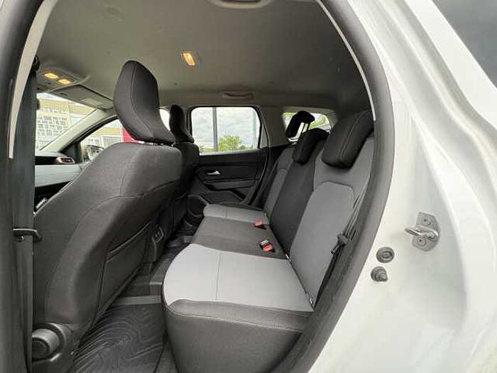 Dacia Duster II 1.3 TCe 150 Extreme 2WD GPF