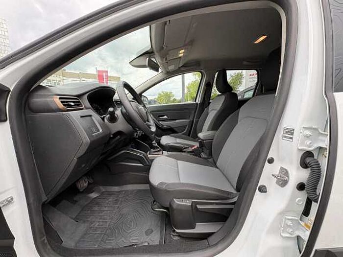 Dacia Duster II 1.3 TCe 150 Extreme 2WD GPF