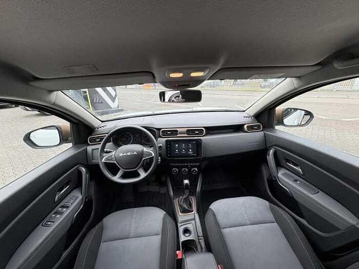 Dacia Duster II 1.3 TCe 150 Extreme 2WD GPF