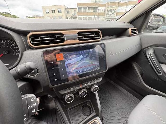 Dacia Duster II 1.3 TCe 150 Extreme 2WD GPF