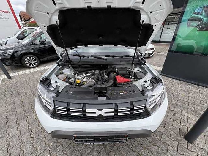 Dacia Duster II 1.3 TCe 150 Extreme 2WD GPF