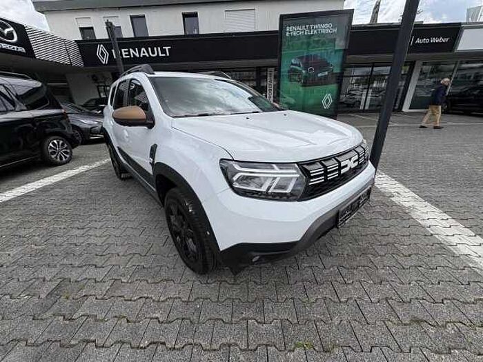 Dacia Duster II 1.3 TCe 150 Extreme 2WD GPF