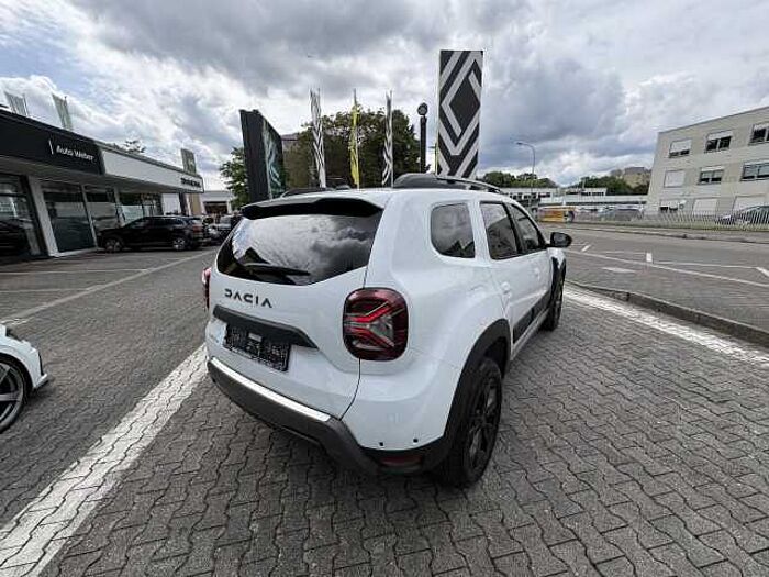 Dacia Duster II 1.3 TCe 150 Extreme 2WD GPF