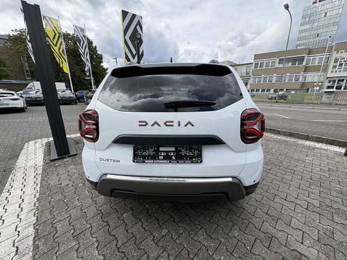 Dacia Duster II 1.3 TCe 150 Extreme 2WD GPF