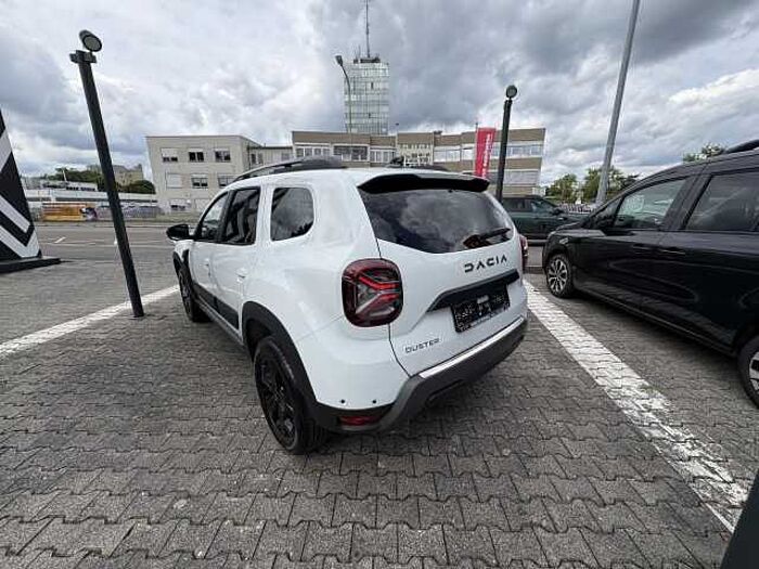 Dacia Duster II 1.3 TCe 150 Extreme 2WD GPF