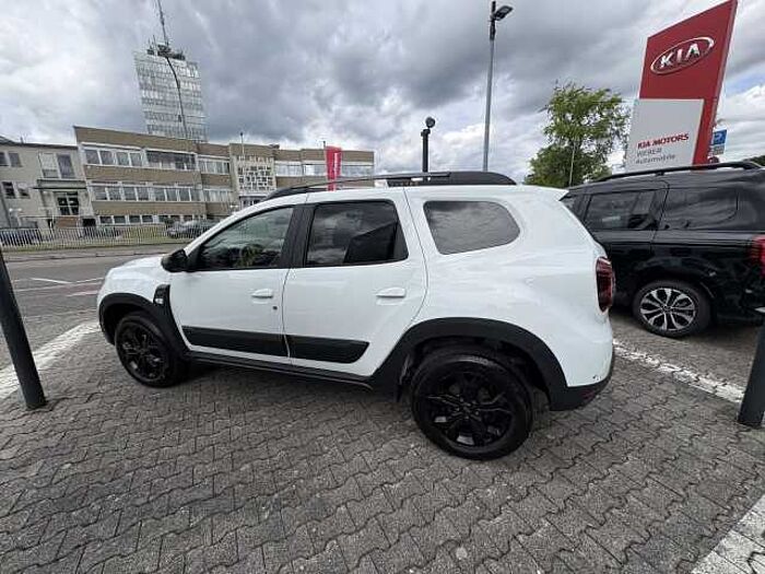 Dacia Duster II 1.3 TCe 150 Extreme 2WD GPF