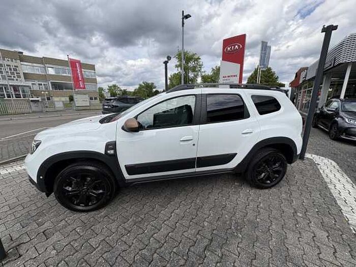 Dacia Duster II 1.3 TCe 150 Extreme 2WD GPF