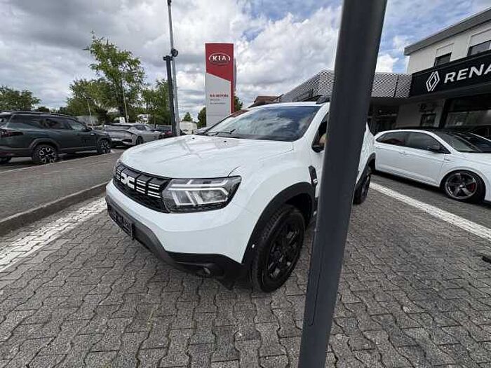Dacia Duster II 1.3 TCe 150 Extreme 2WD GPF