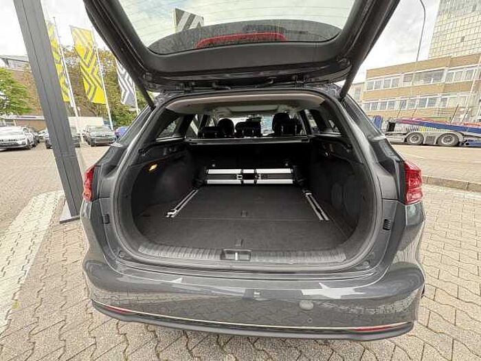Kia cee'd Sportswagon 1.4 TGDI Platinum Edition Ceed
